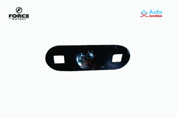 Lockating Pin Rear Door