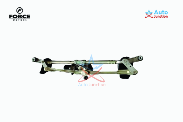 Wiper Motor  Linkage Assly Rhd