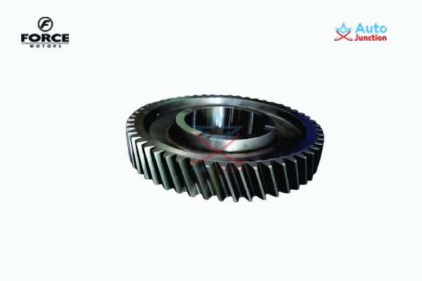 1st Gear Assembly Helical