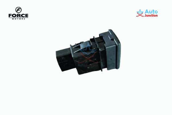 Front Fog Lamp Switch