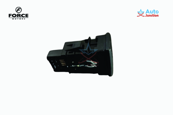 Diesel Particulate Filter Regenswitch