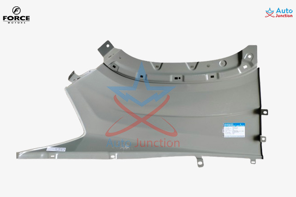 Lower Fender Lh