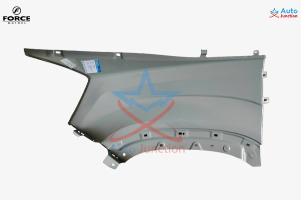 Lower Fender Rh