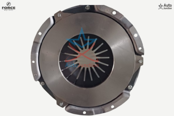 Clutch Pressure Plate Dia 280 Mm T2 Td3250