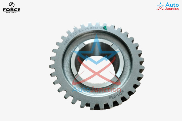 Reverse Gear Ms Assy G28 Gb
