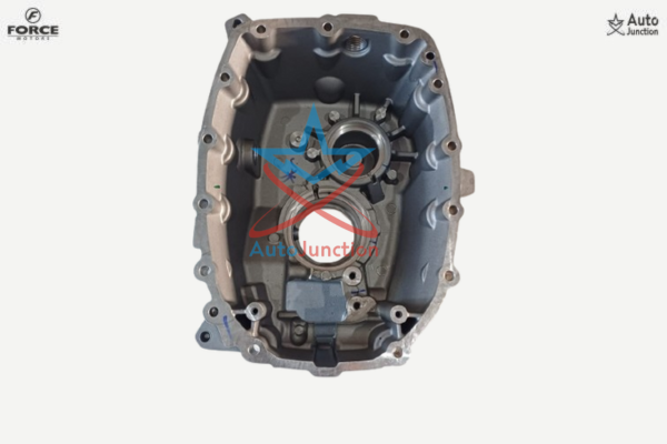 Rear Cover Sa With Insert T1 Bsviimpr