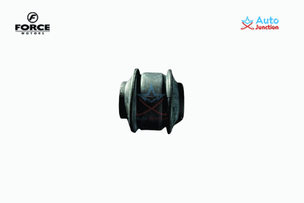 Rubber Mounting Top And Bottom