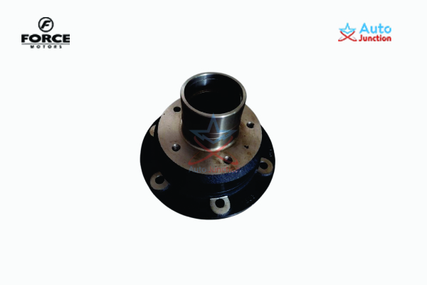 Front Wheel Hub