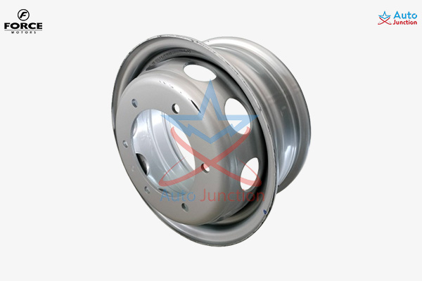 Wheel Rim 6jx15 Dual Wheel