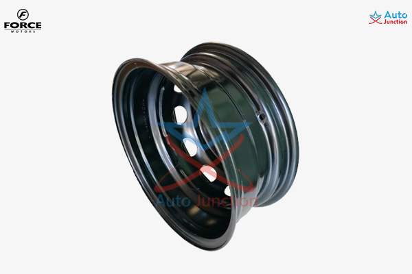 Wheel Rim 65jx16 T2 Bsvi
