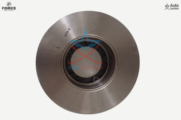 Brake Disc Rear Mc T1 Max Bsvi