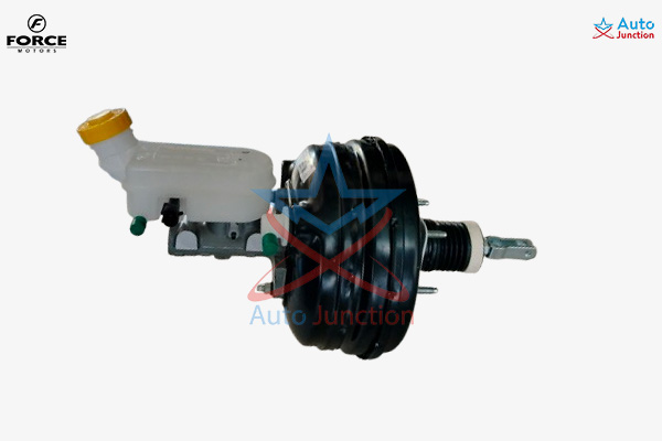 Brake Booster Assly With Tmc