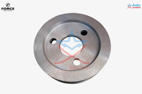 Pulley For Ps Pump Td3250 Cr 5 Pk