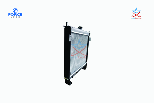 Al Radiator Assly T1