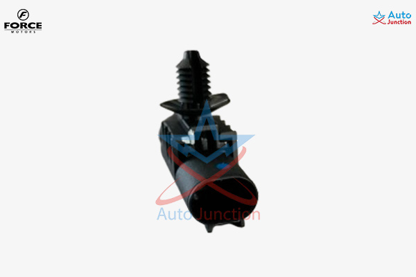 Wheel Speed Sensor Rear T1t2 Bsvi