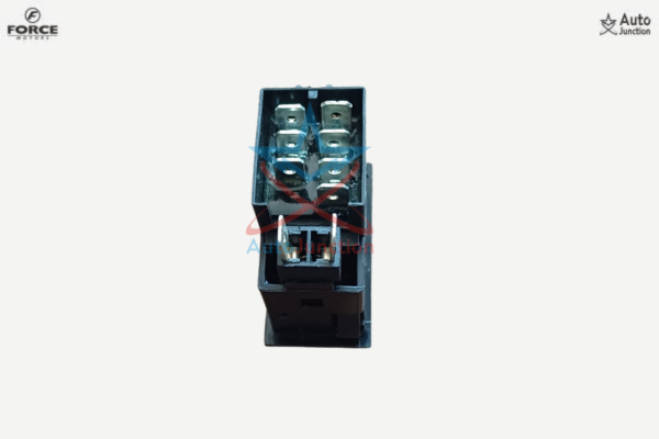 Roof Lamp Switch