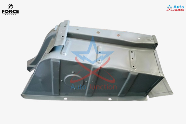 Assy Foot Step Lh T1 Upgd