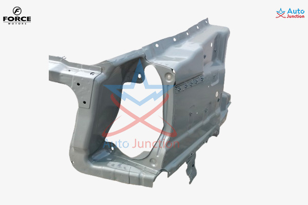Front End Structure Aslypaintedt1 Bsvi
