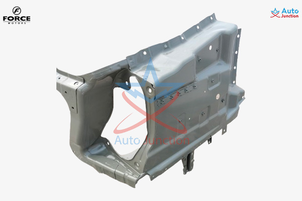 Front End Structure Aslypaintedt2 Bsvi