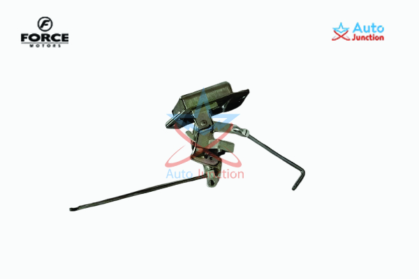 Latch Assembly Back Door