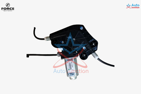 Power Window Regu Cable Type Lh T1 Upg