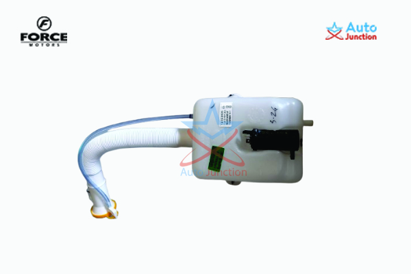 Wind Screen Washer System