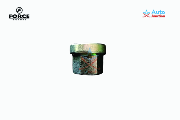Wheel Nut T1 Dw T2