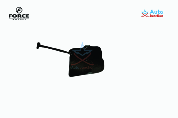 Cap Lh  Front Bumper Wo Paint