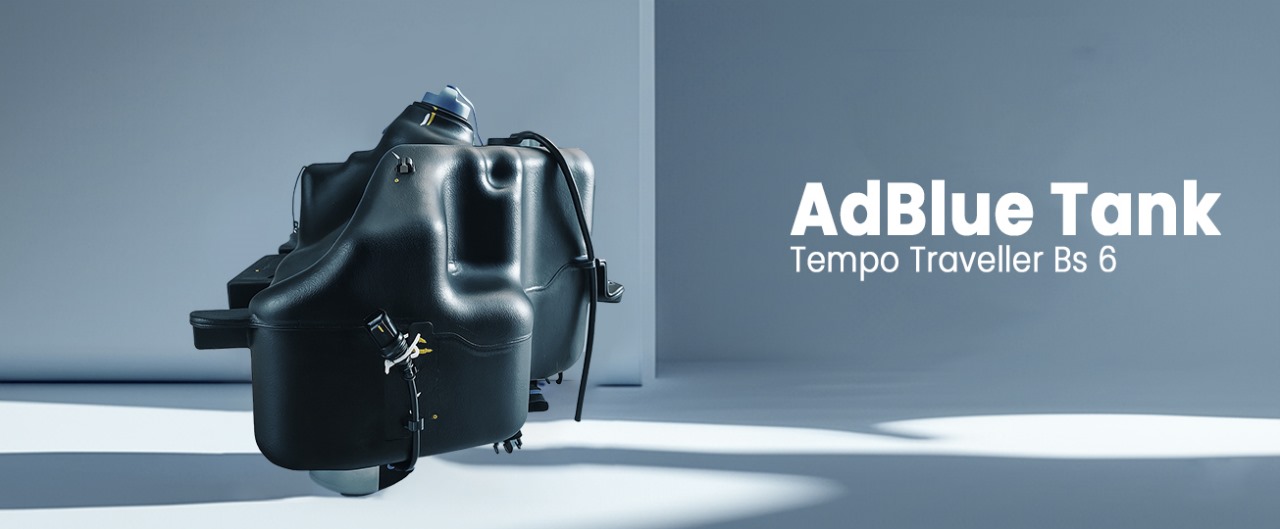 Urea Tank Asly  Supply Modulespdt1t2 view 10