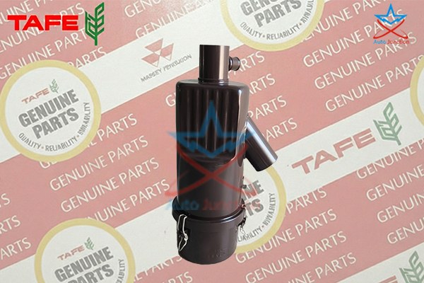 HYBRID AIR CLEANER A