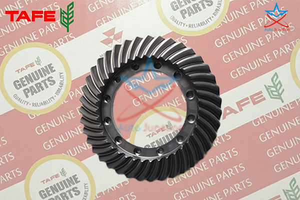 CROWN WHEEL & PINION CROWN WHEEL & PINION