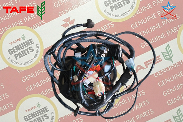 ASSY MAIN HARNESS