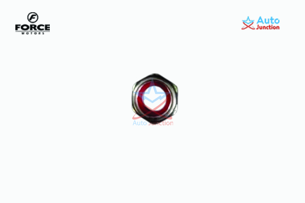 Nyloc Nut M12x175 Is 7002 Bts 17020232