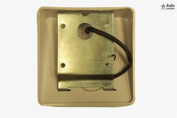 Side Blinker For Ambulance