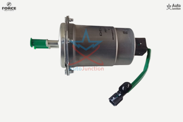 Pre Filter Td2000 Crdi