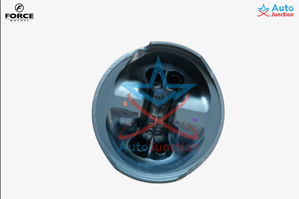 Piston Assy Bs Iii Edc17
