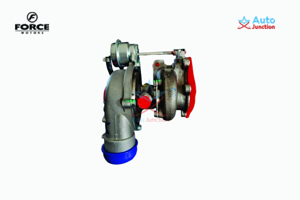 Turbocharger For Td2650fti Di Engine