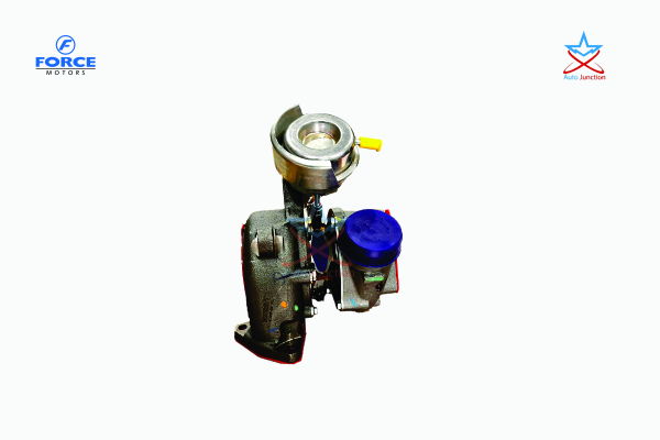 Turbocharger Assy
