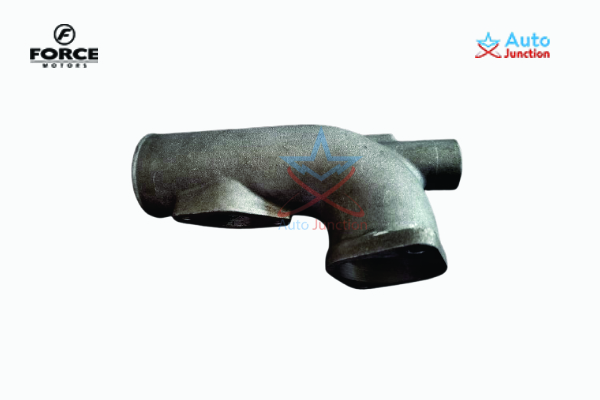 Elbow Inlet Manifold