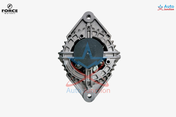 Alternator 14v 155 Amp Td2200