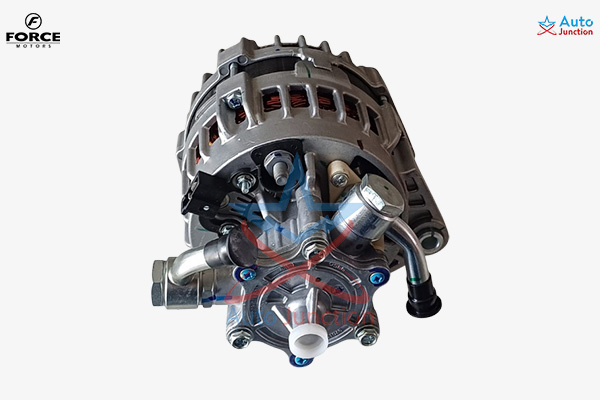 Alternator 12 V 150 Amp Fm 26 Bs Vied