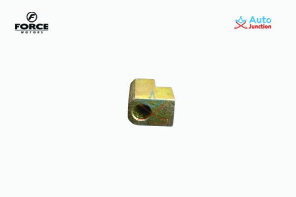 Adjusting Link Euroiii