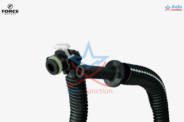 Hose Assy Rail To Connectorfm26cr Bs6