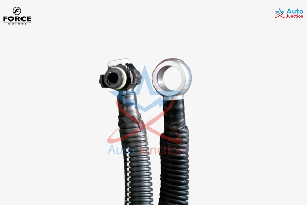 Plastic Hose Rail To 4 Way Conntd3250cr