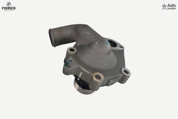 Water Pump Assy Td 3250 Fti Crdi