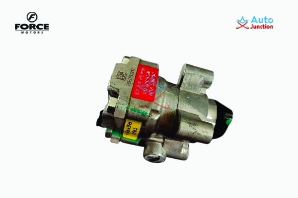 Power Steering Pump Vane Pumpms Rane