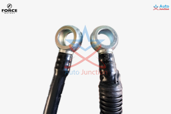 Pa Tube Water Separator To Feed Pump