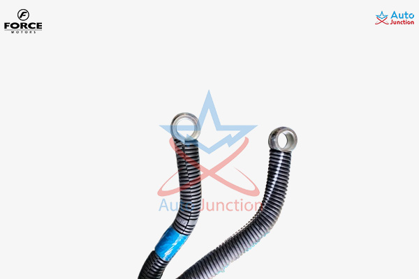Suction Linetank To Filtercrdi Dual Ac