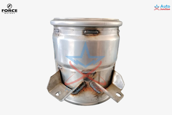 Dpf Assly Spare
