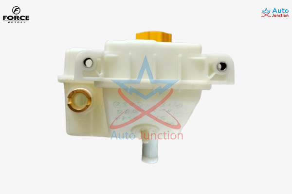 Expansion Tank Crdi